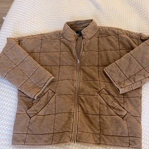 Free people DUPE forever 21 jacket